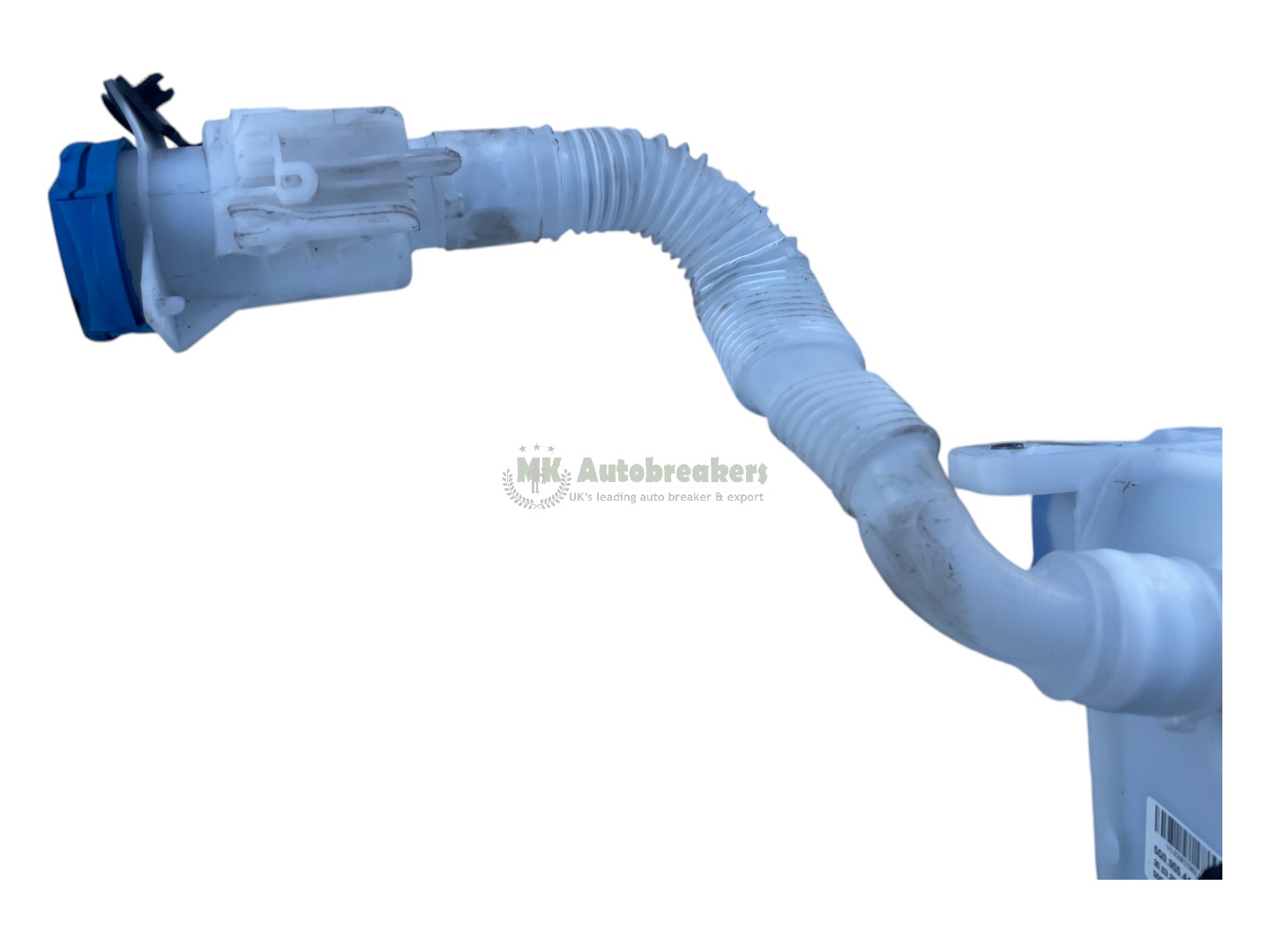 Audi Q2 Windscreen Washer Bottle 5Q0955448AQ Genuine 2022