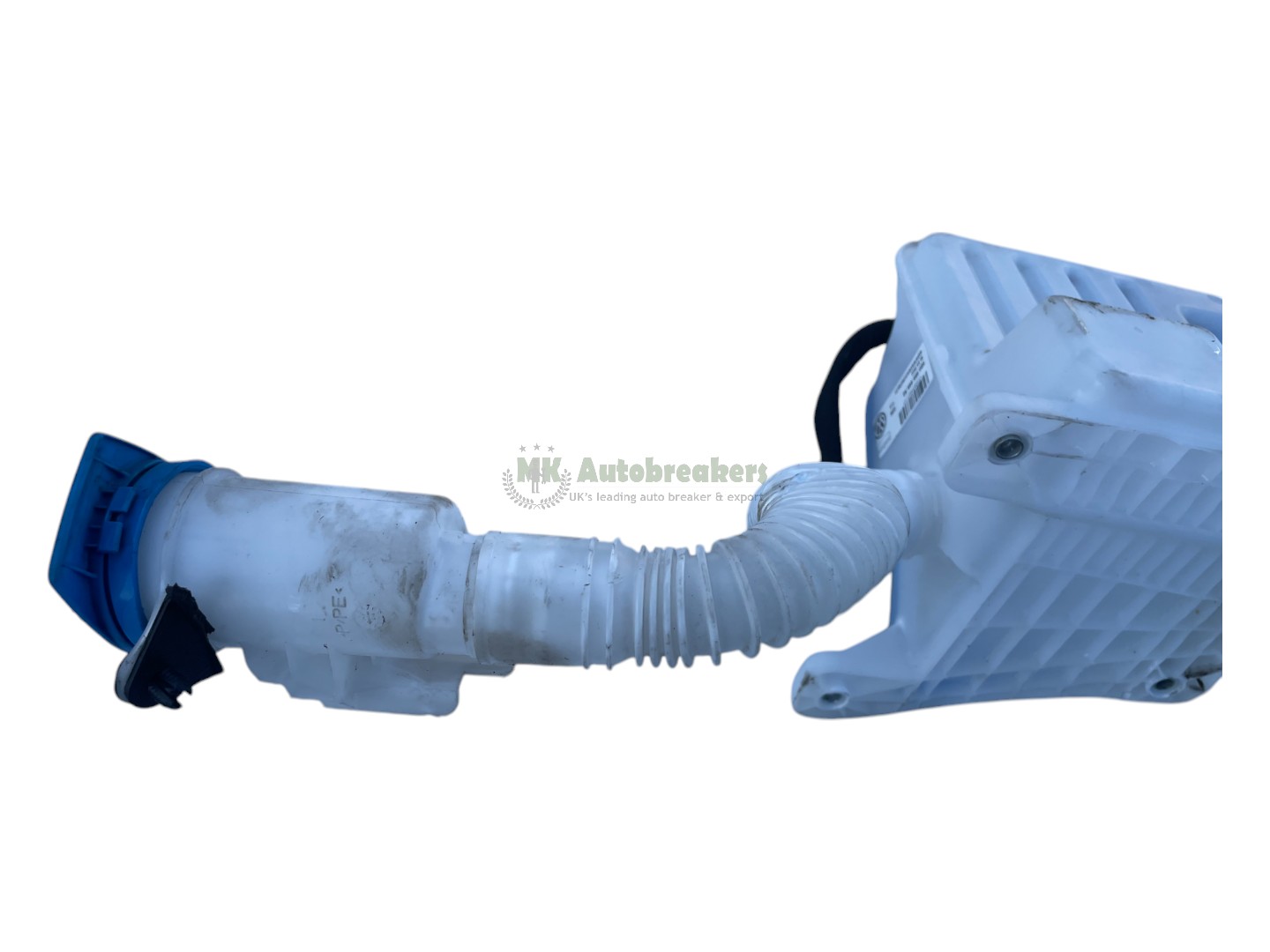 Audi Q2 Windscreen Washer Bottle 5Q0955448AQ Genuine 2022