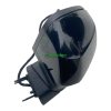 Audi q2 wing mirror 81c857409c left genuine 2022