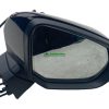 Audi q2 wing mirror 81c857410c right genuine 2022