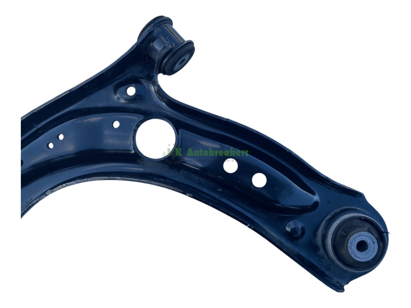 Audi Q2 Wishbone Control Arm 81A407151F Left Genuine 2022