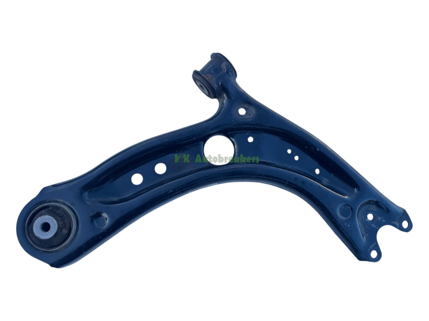 Audi Q2 Wishbone Control Arm 81A407151F Left Genuine 2022