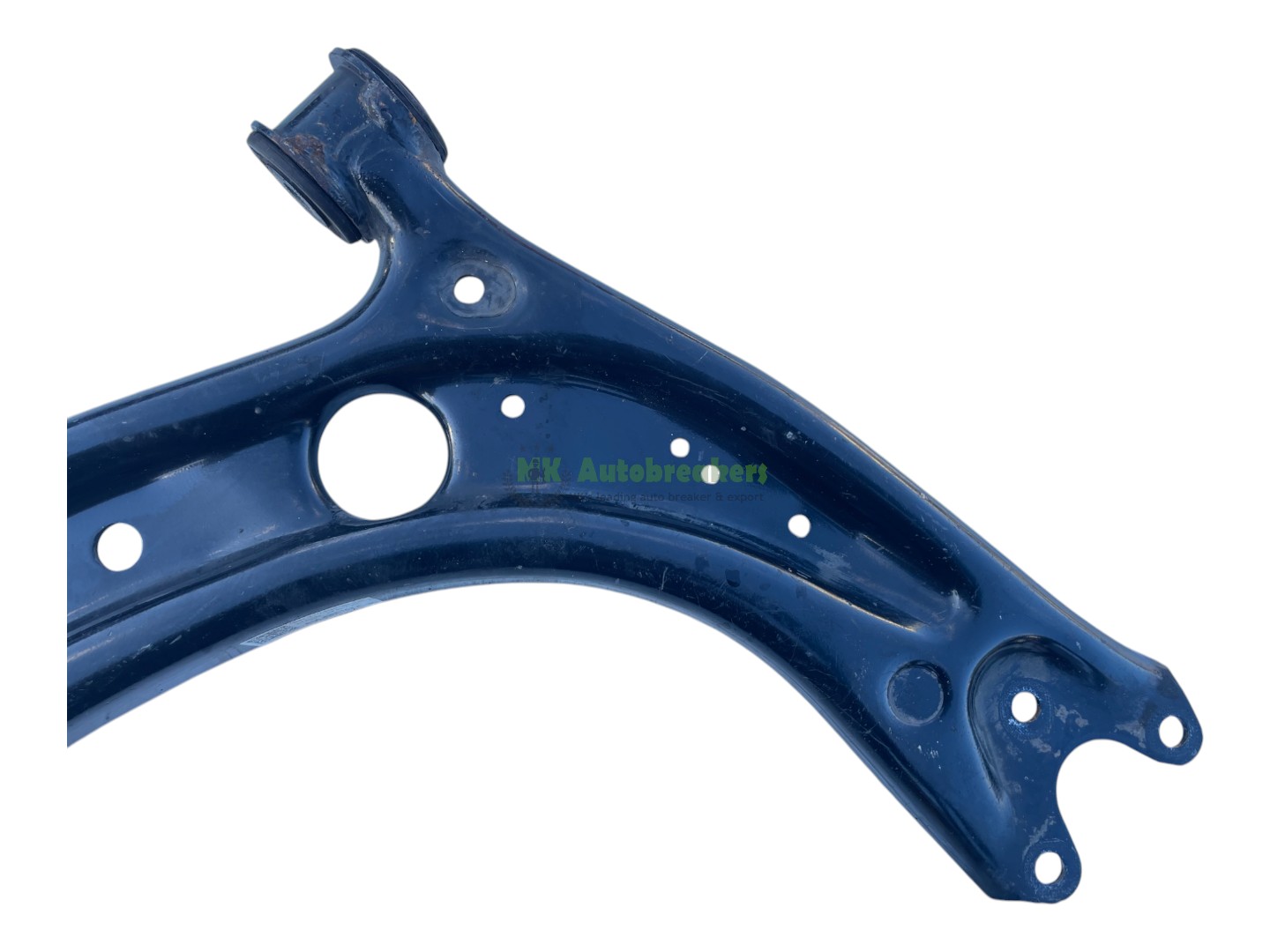 Audi Q2 Wishbone Control Arm 81A407151F Left Genuine 2022