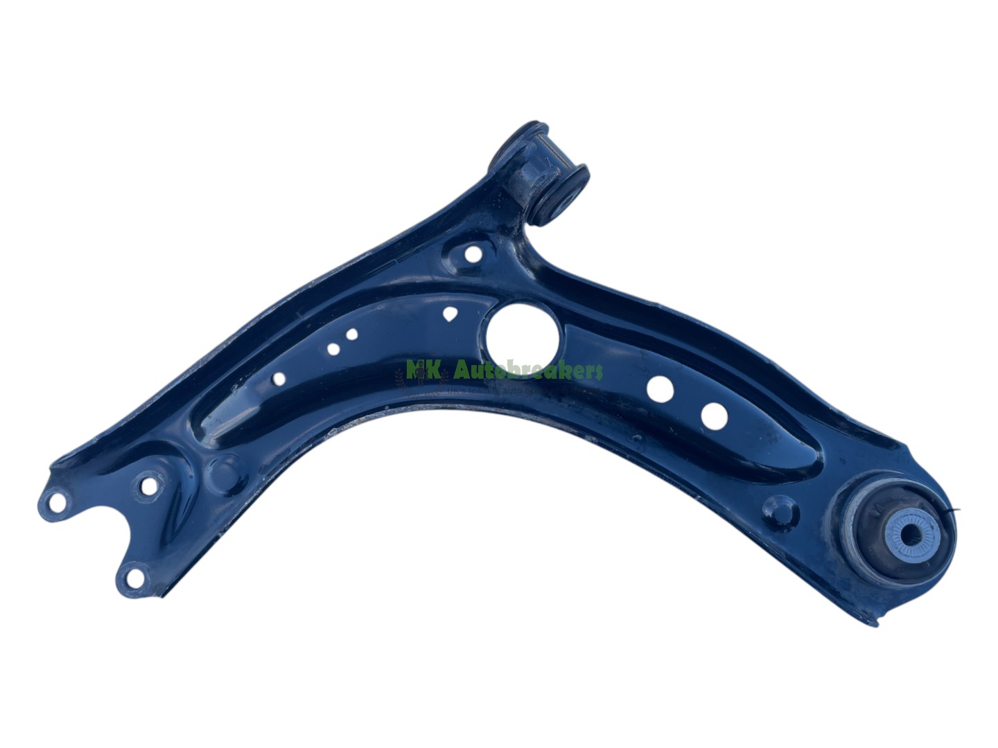 Audi Q2 Wishbone Control Arm 81A407151F Left Genuine 2022