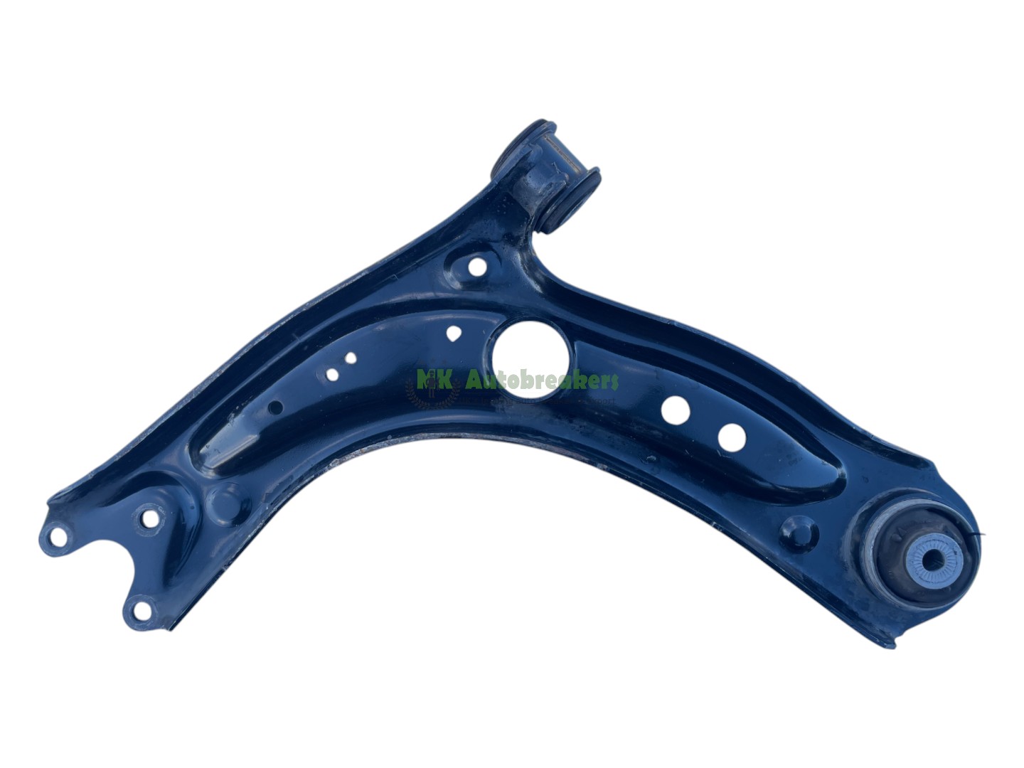 Audi Q2 Wishbone Control Arm 81A407151F Left Genuine 2022