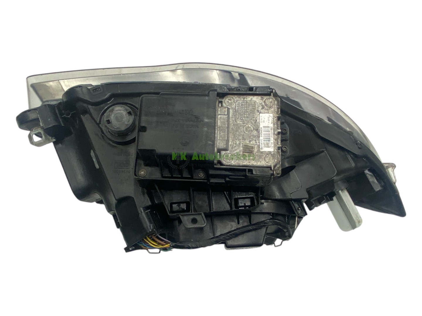 BMW 1 Series E88 Headlight Xenon 7170293 Left Genuine 2011