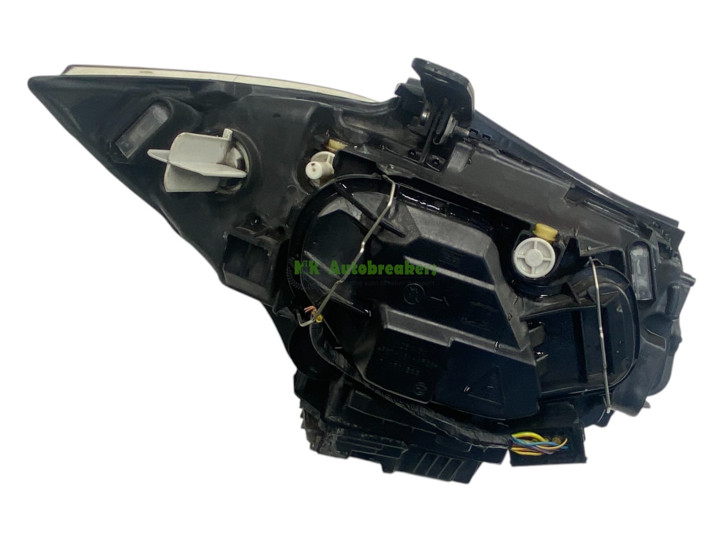 BMW 1 Series E88 Headlight Xenon 7170293 Left Genuine 2011