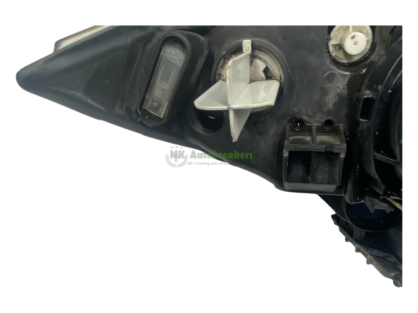 BMW 1 Series E88 Headlight Xenon 7170293 Left Genuine 2011