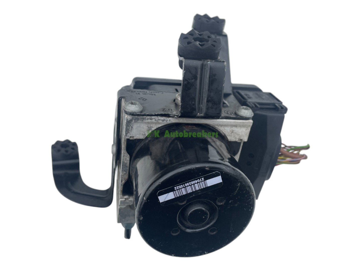 BMW 1 Series F20 ABS Modulator Pump 6793936 Genuine 2017