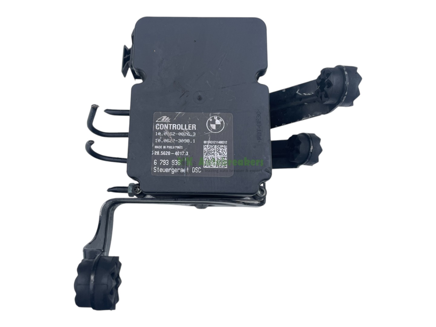 BMW 1 Series F20 ABS Modulator Pump 6793936 Genuine 2017