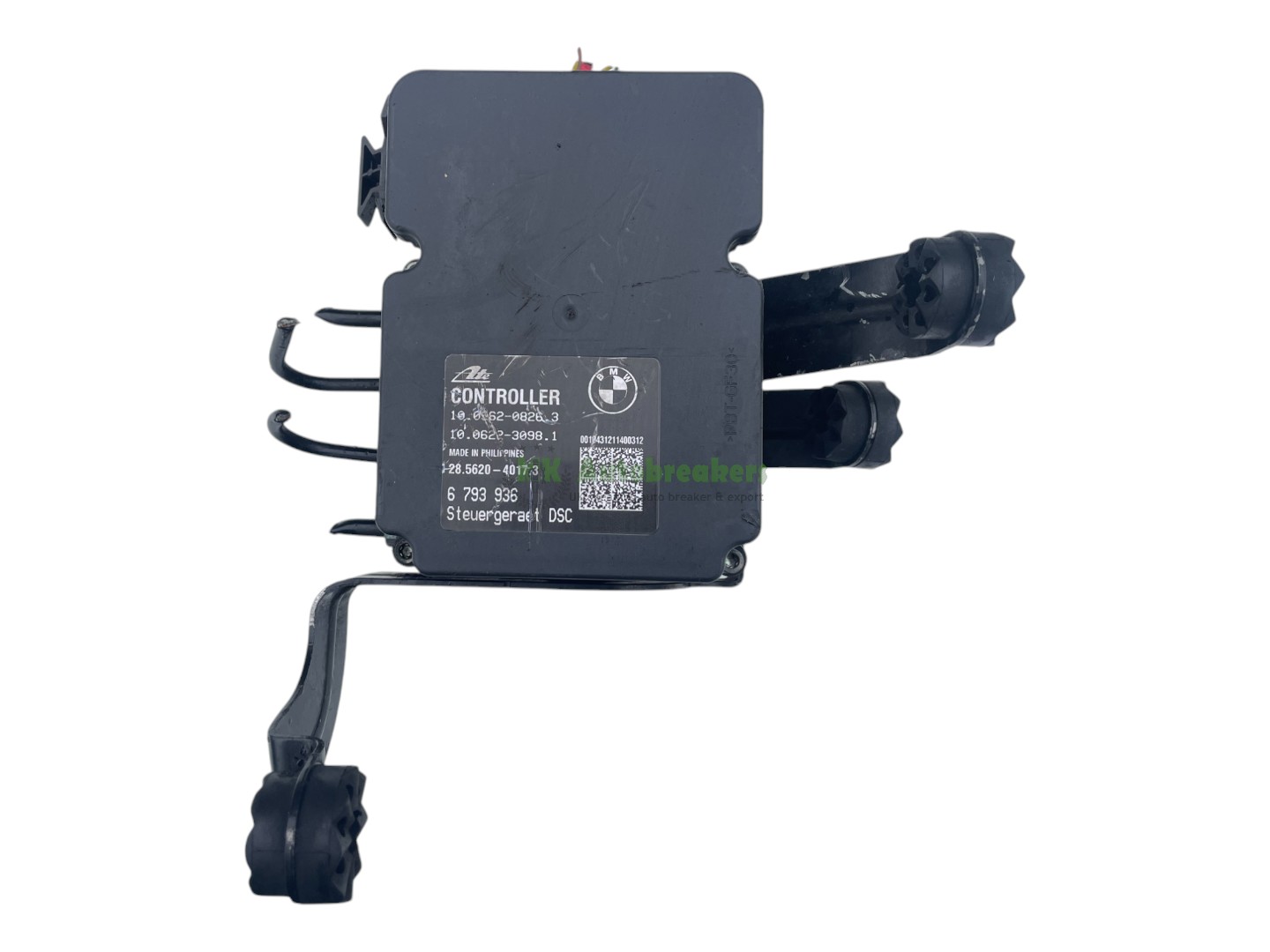 BMW 1 Series F20 ABS Modulator Pump 6793936 Genuine 2017