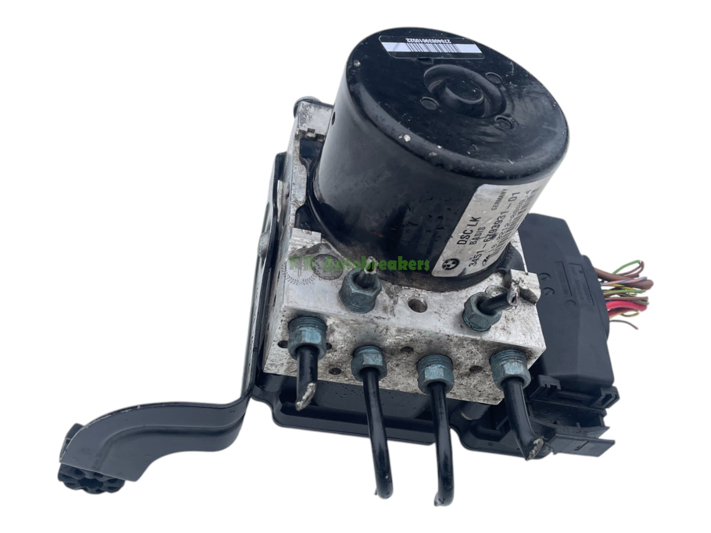 BMW 1 Series F20 ABS Modulator Pump 6793936 Genuine 2017