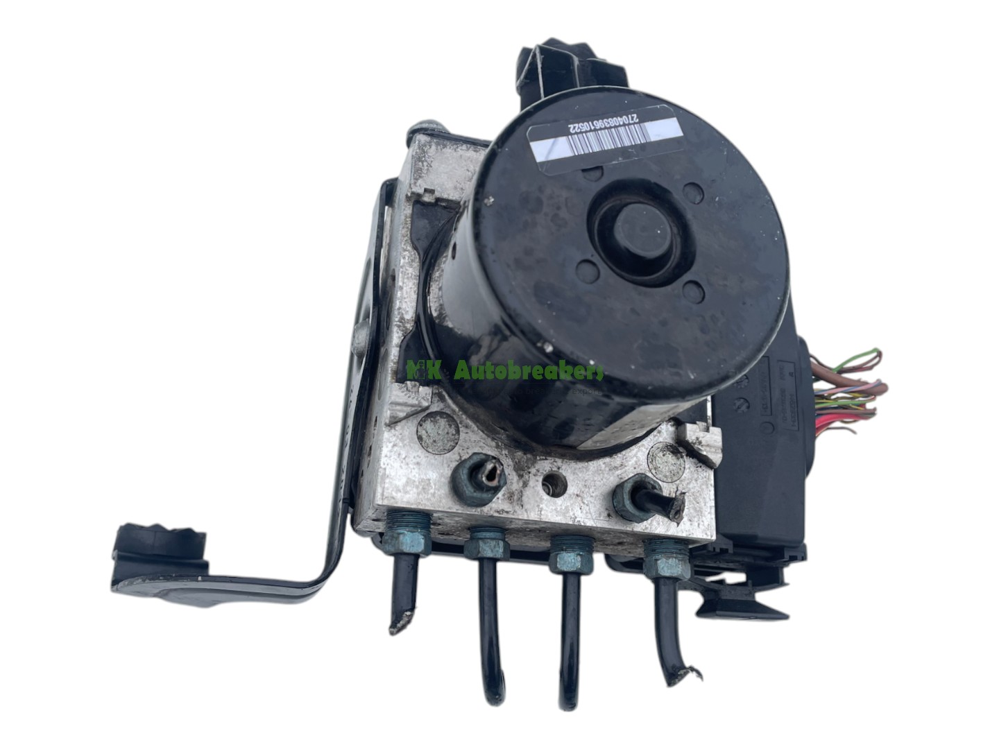 BMW 1 Series F20 ABS Modulator Pump 6793936 Genuine 2017