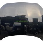 BMW 1 Series F20 Bonnet Hood 7290942 Genuine 2016