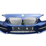 BMW 1 Series F20 Front Bumper 7429711 Genuine 2016