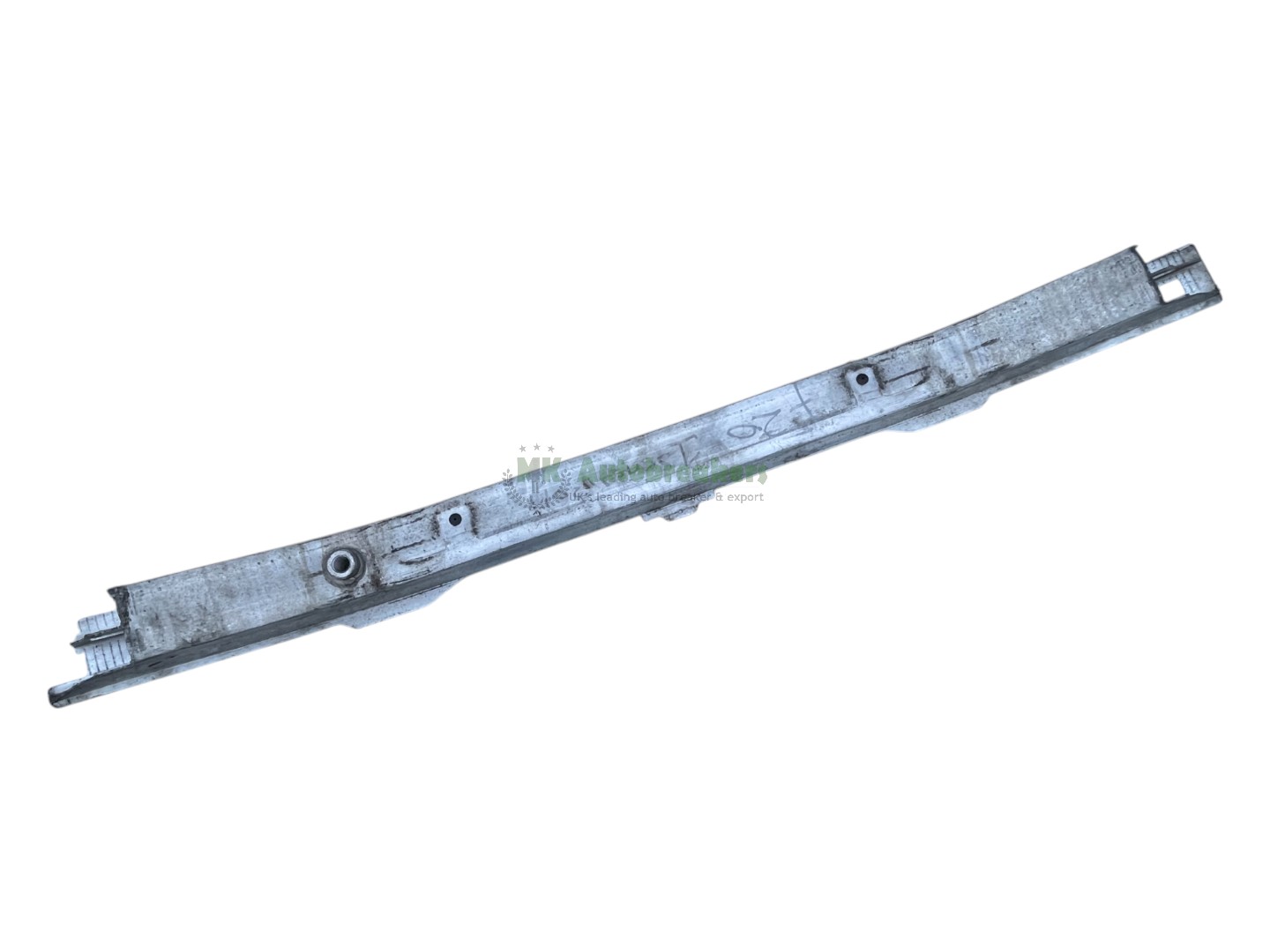 BMW 1 Series F20 Front Bumper Reinforcement Bar 7255393 Genuine 2016