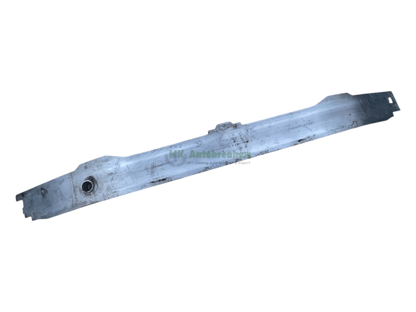 BMW 1 Series F20 Front Bumper Reinforcement Bar 7255393 Genuine 2016