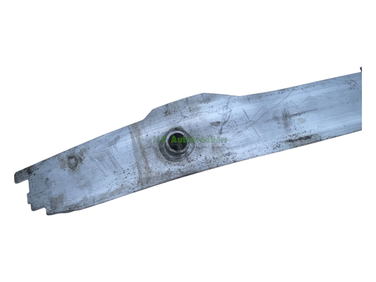 BMW 1 Series F20 Front Bumper Reinforcement Bar 7255393 Genuine 2016