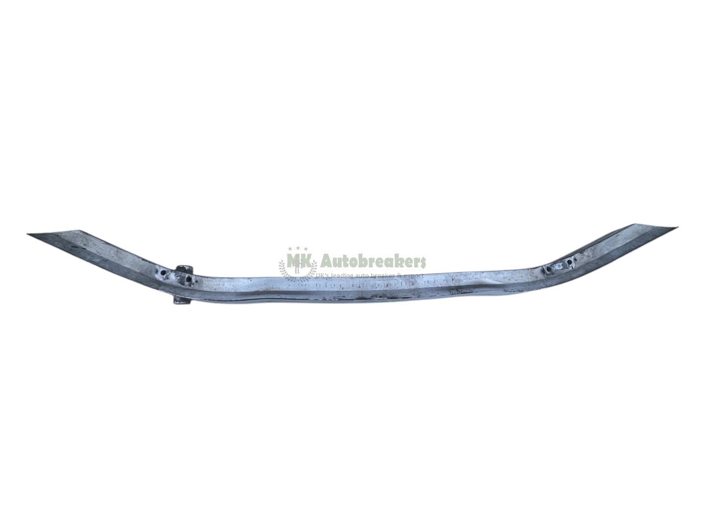 BMW 1 Series F20 Front Bumper Reinforcement Bar 7255393 Genuine 2016
