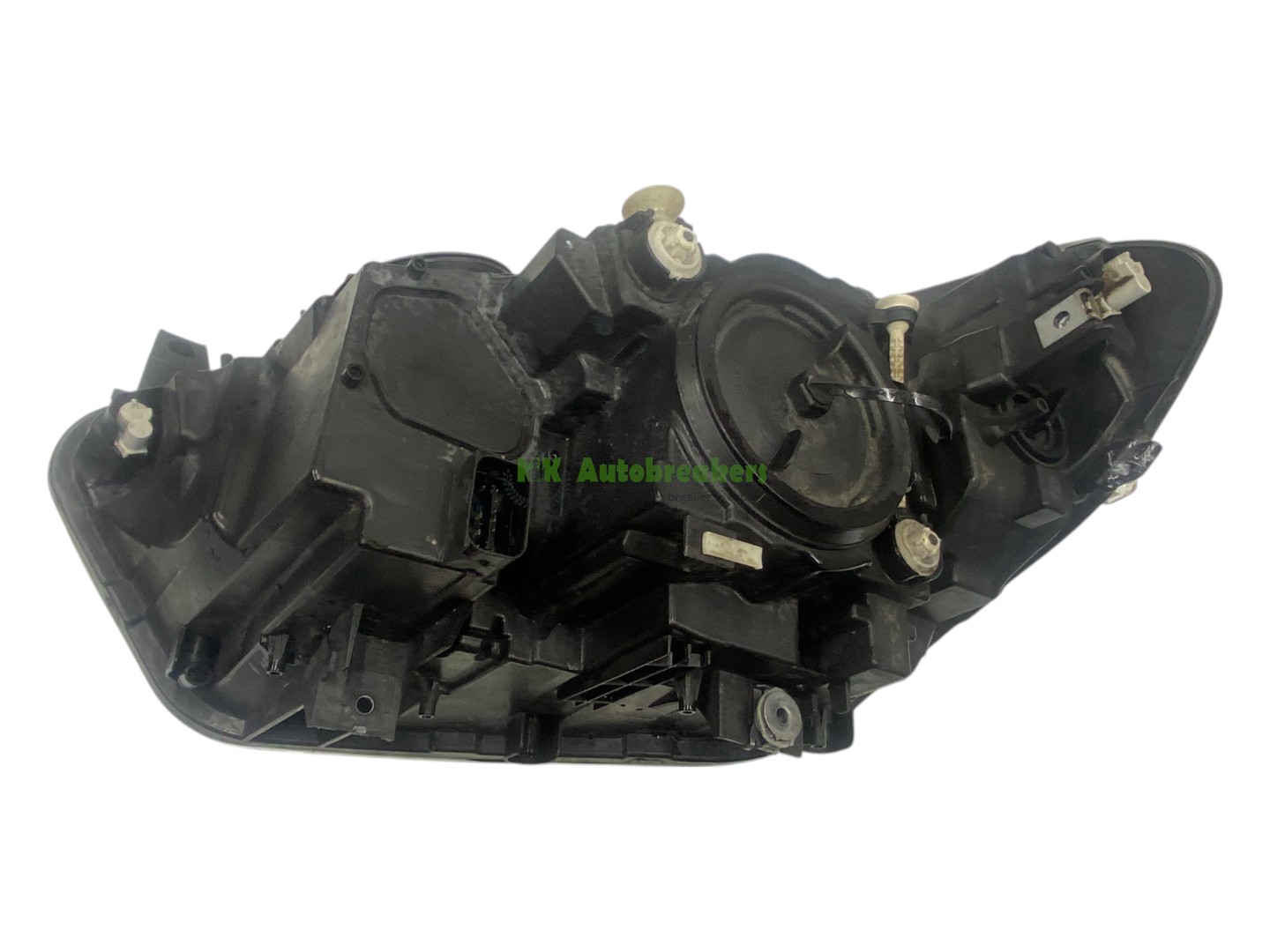 BMW 1 Series F20 Headlight 7358394 Right Genuine 2016