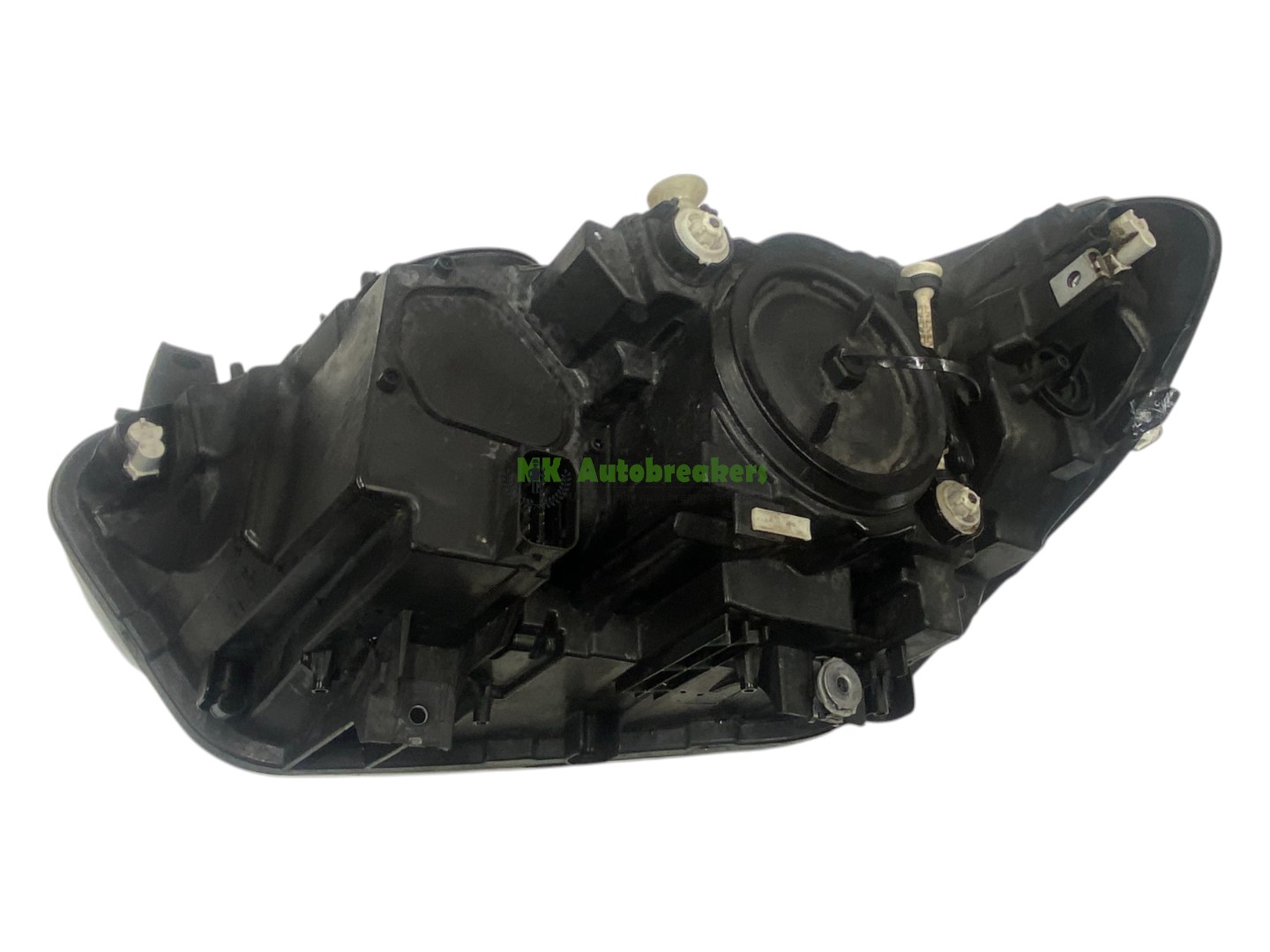 BMW 1 Series F20 Headlight 7358394 Right Genuine 2016