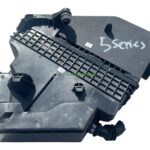 BMW 5 Series F10 Air Filter Box 8519129 Genuine 2015