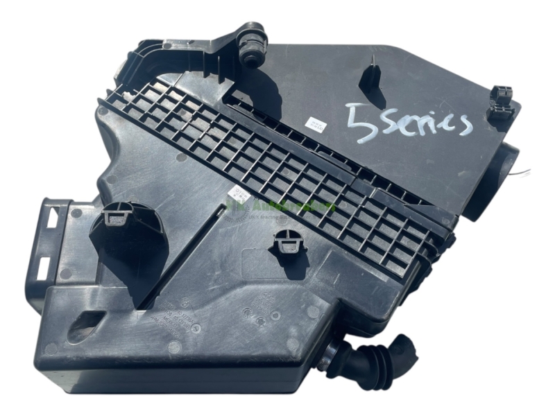 BMW 5 Series F10 Air Filter Box 8519129 Genuine 2015