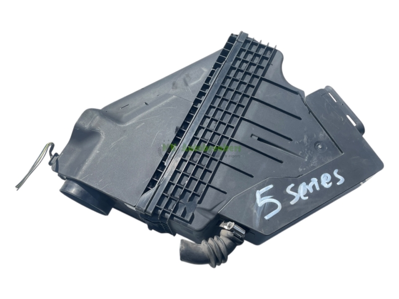 BMW 5 Series F10 Air Filter Box 8519129 Genuine 2015