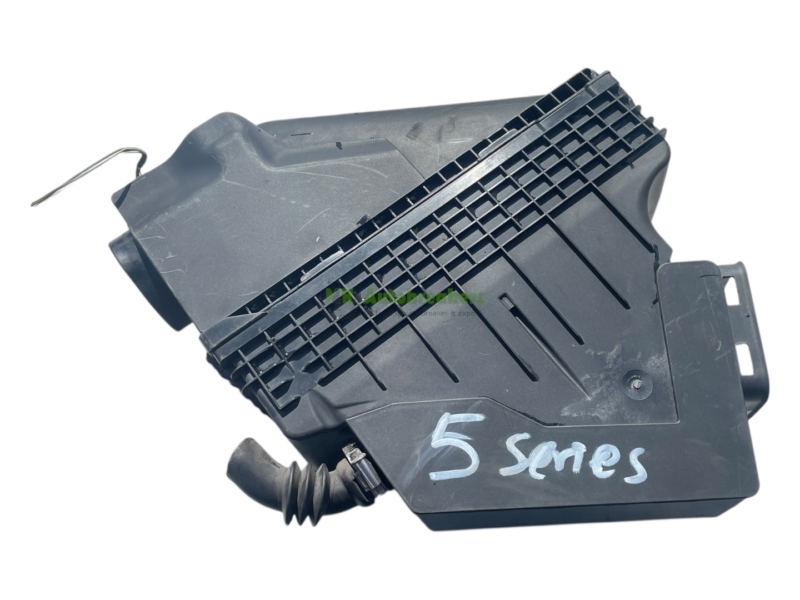 BMW 5 Series F10 Air Filter Box 8519129 Genuine 2015