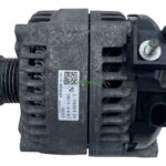 BMW 5 Series F10 Alternator 7646814 Genuine 2015 7