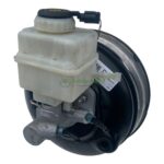 BMW 5 Series F10 Brake Servo Master Cylinder 6796726 Genuine 2015