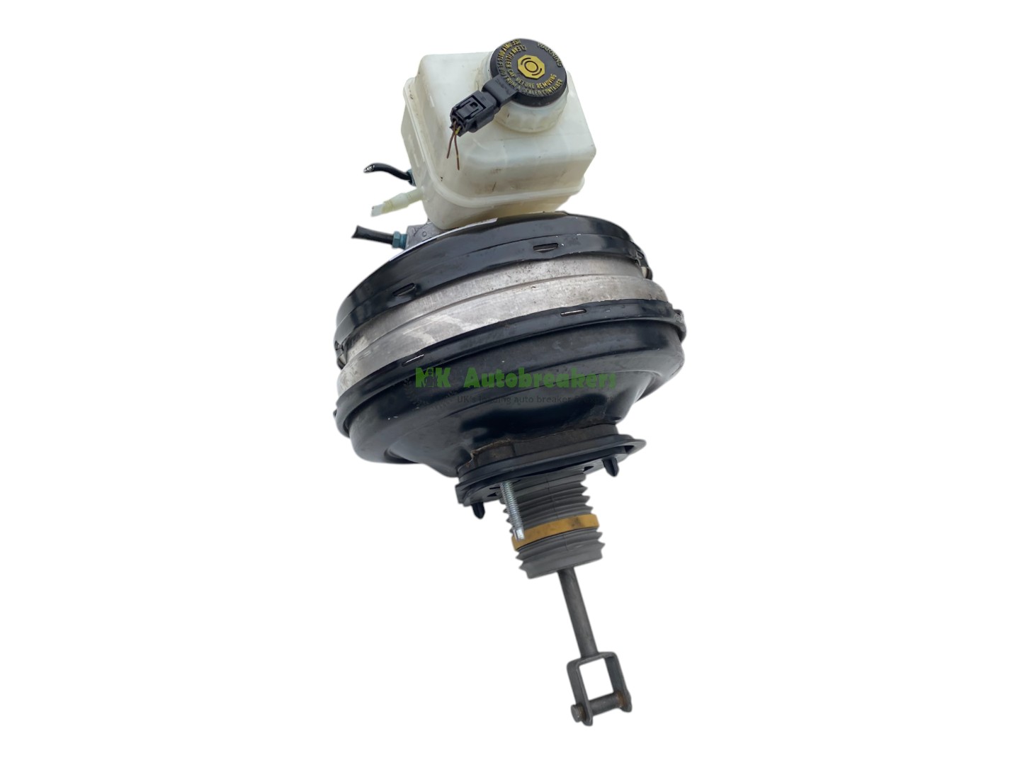 BMW 5 Series F10 Brake Servo Master Cylinder 6796726 Genuine 2015