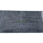 BMW 5 Series F10 Coolant Radiator 8509176 Genuine 2015