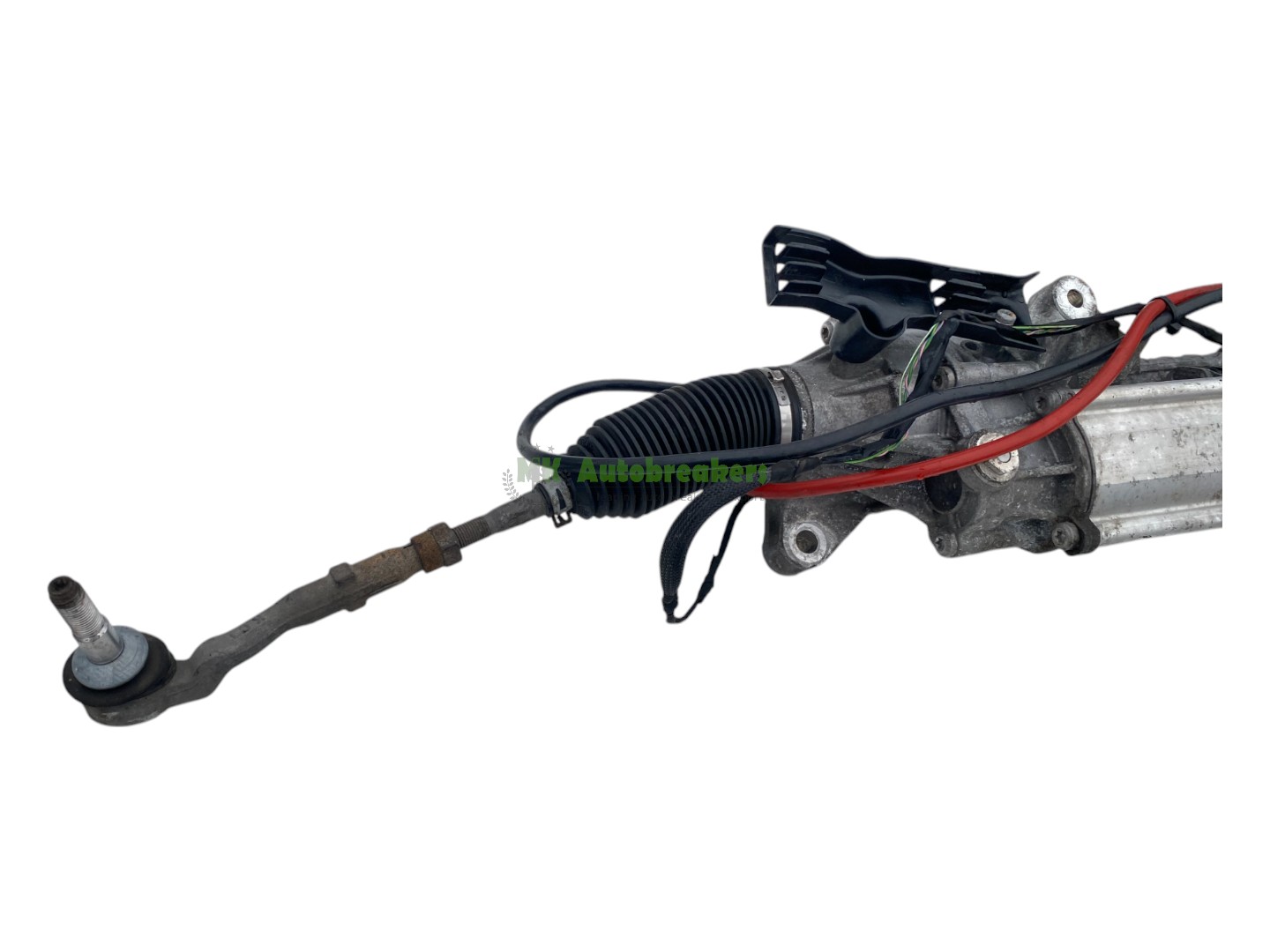 BMW 5 Series F10 Electric Power Steering Rack 6869213 Genuine 2015