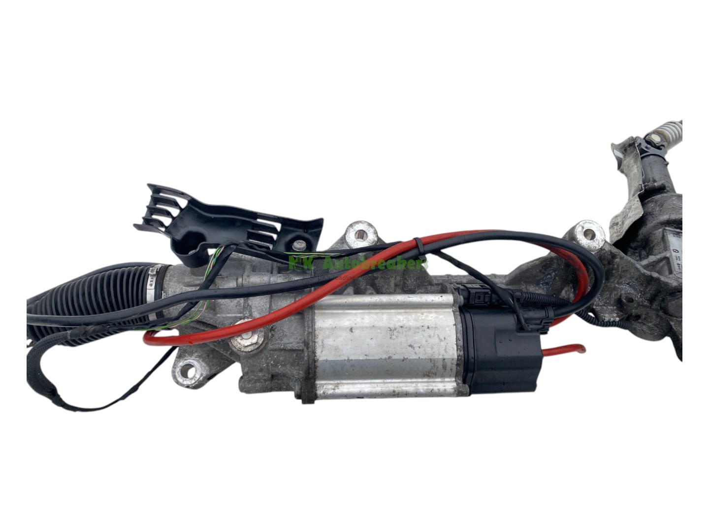 BMW 5 Series F10 Electric Power Steering Rack 6869213 Genuine 2015