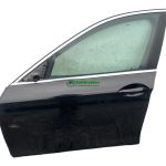 BMW 5 Series F10 Front Door 9628753 Front Left Genuine 2015