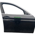 BMW 5 Series F10 Front Door 9628754 Front Right Genuine 2015
