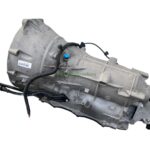 BMW 5 Series F10 Gearbox 8651631 GA8HP50Z - ZFS 8 Speed Automatic Genuine 2015