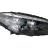 Bmw 5 series f10 headlight 7317134 xenon genuine 2015