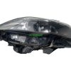 Bmw 5 series f10 headlight 7317134 xenon genuine 2015