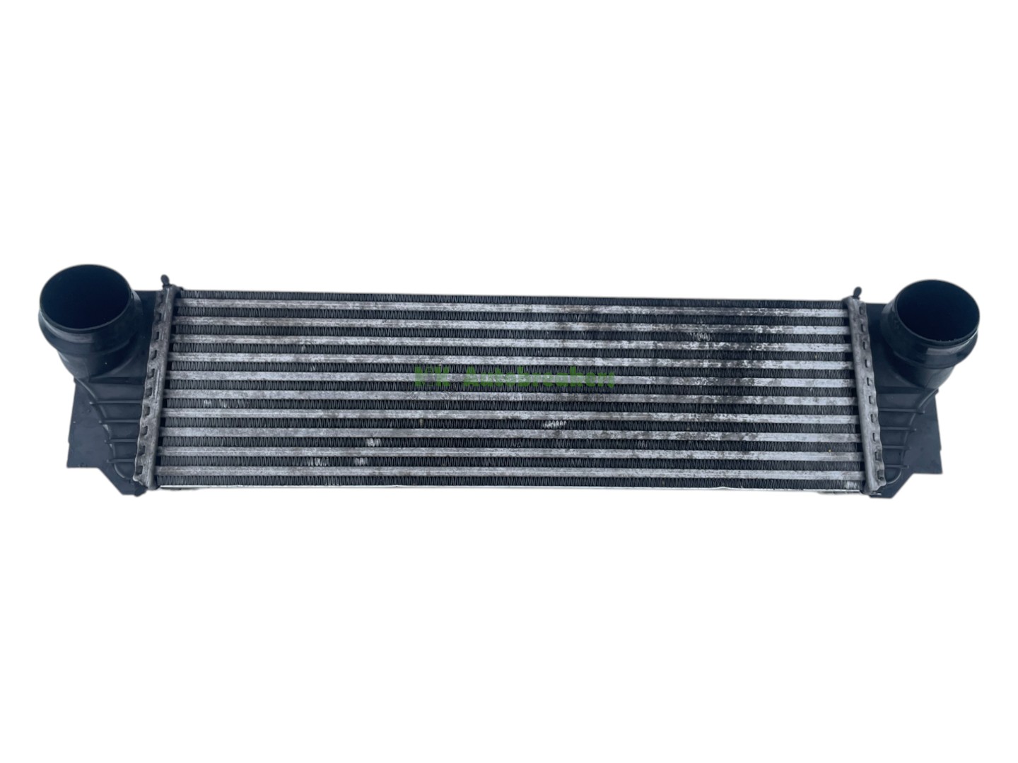 BMW 5 Series F10 Intercooler Radiator 7805629 Genuine 2015