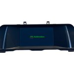 BMW 5 Series F10 Multimedia Display Screen 9289007 Genuine 2015