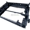 Bmw 5 series f10 radiator support frame 8509171 genuine 2015