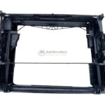 BMW 5 Series F10 Radiator Support Frame 8509171 Genuine 2015