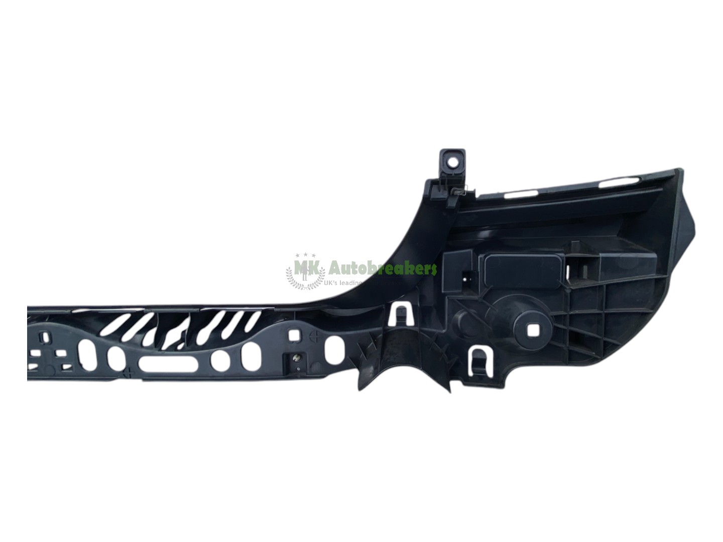 BMW 5 Series F10 Rear Bumper Center Guide 7331600 Genuine 2015