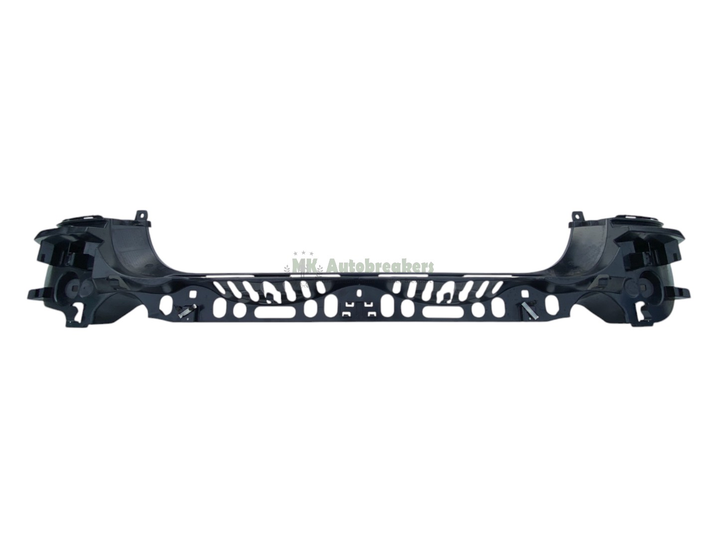 BMW 5 Series F10 Rear Bumper Center Guide 7331600 Genuine 2015