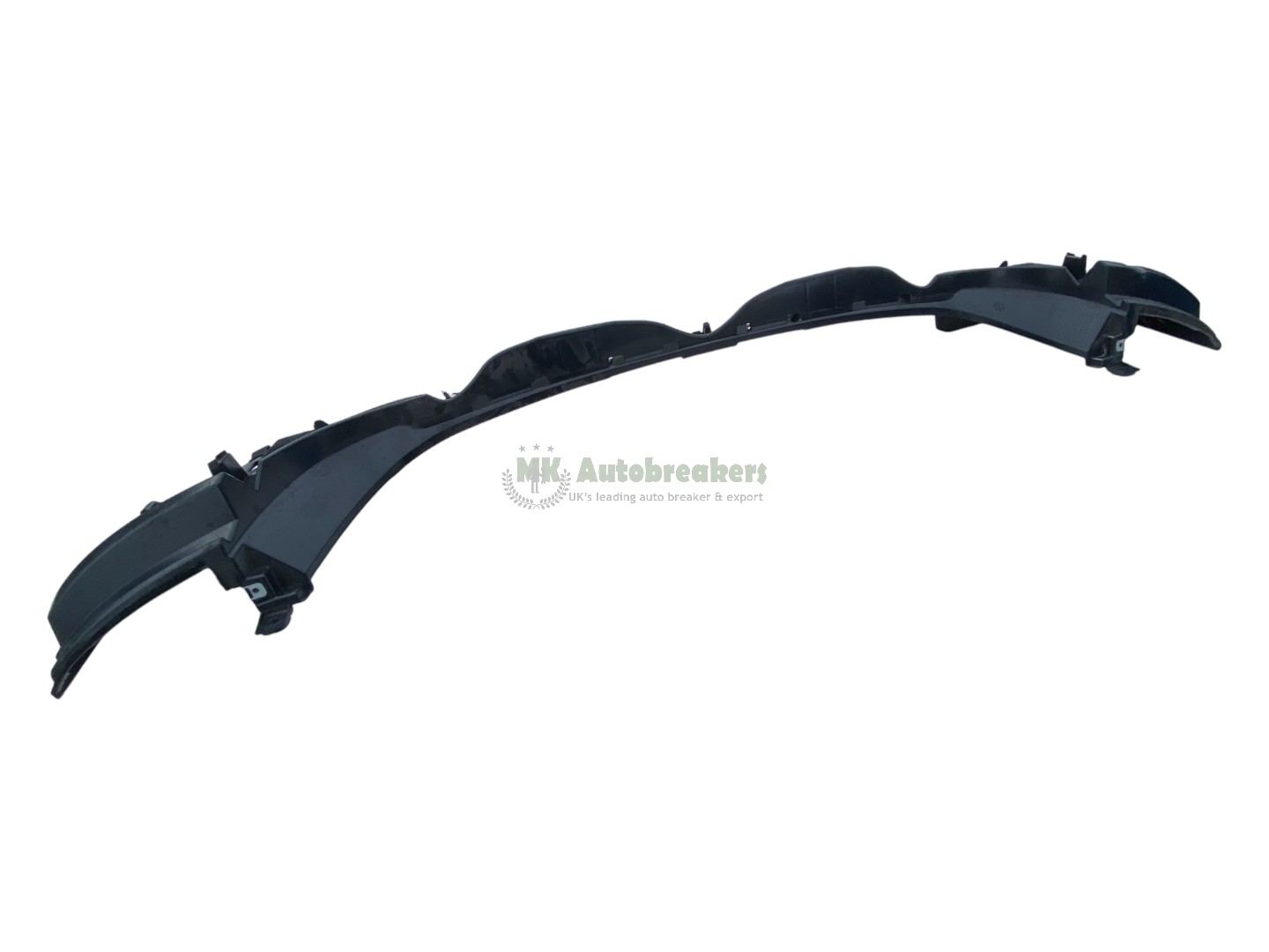 BMW 5 Series F10 Rear Bumper Center Guide 7331600 Genuine 2015