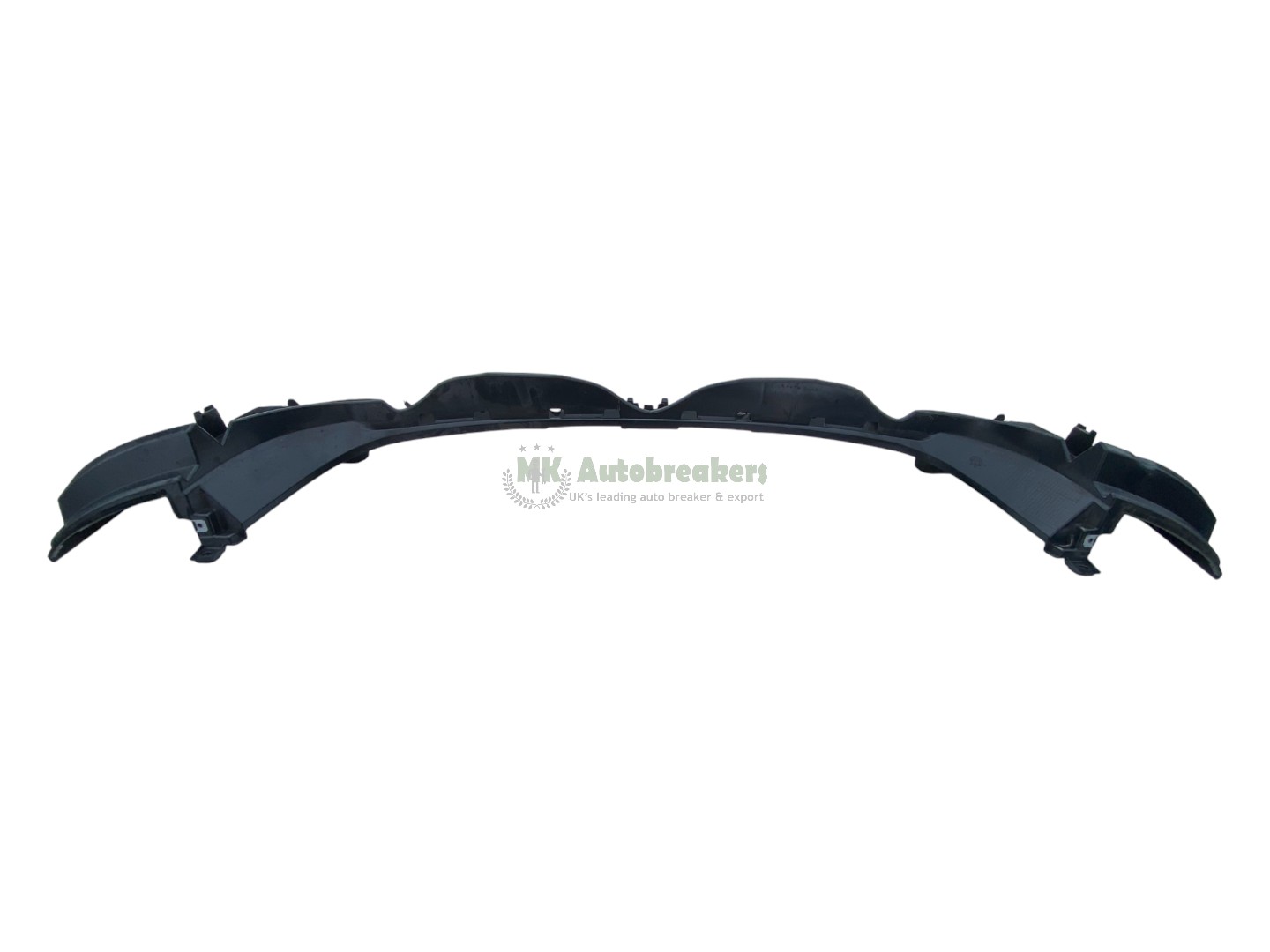 BMW 5 Series F10 Rear Bumper Center Guide 7331600 Genuine 2015