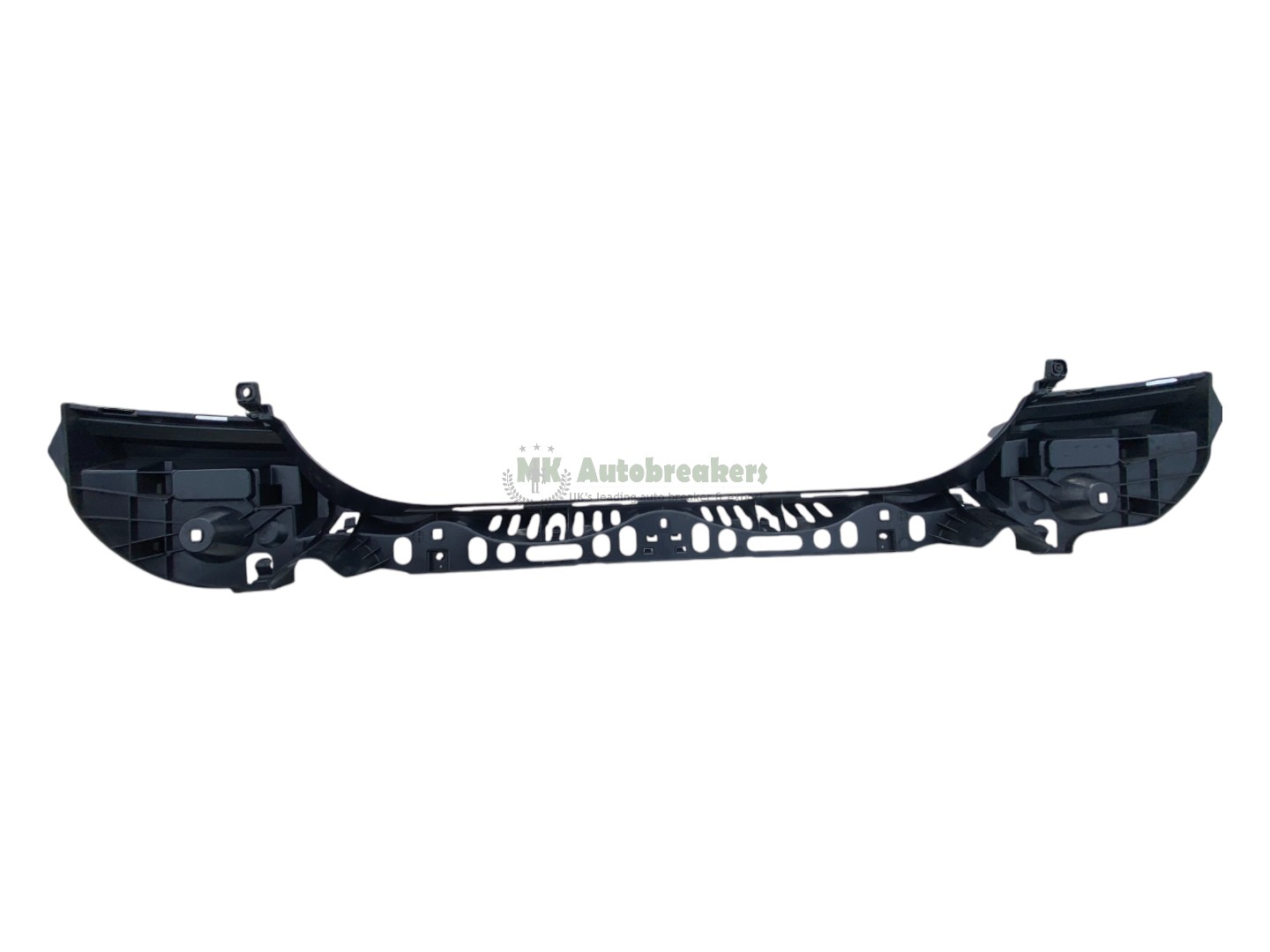 BMW 5 Series F10 Rear Bumper Center Guide 7331600 Genuine 2015