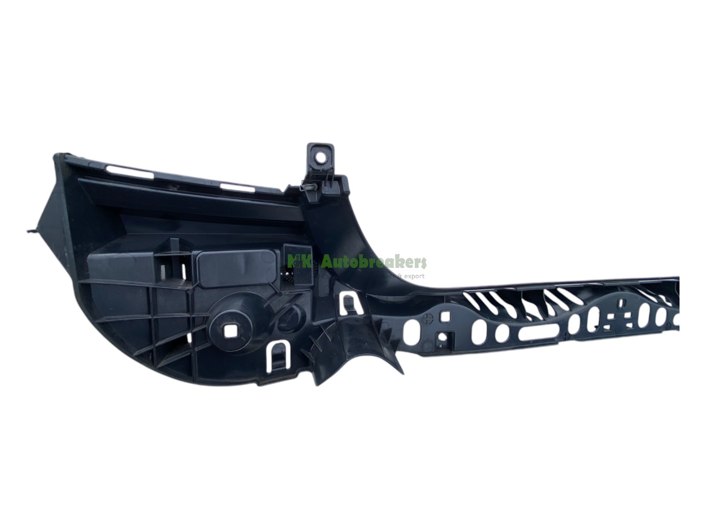 BMW 5 Series F10 Rear Bumper Center Guide 7331600 Genuine 2015